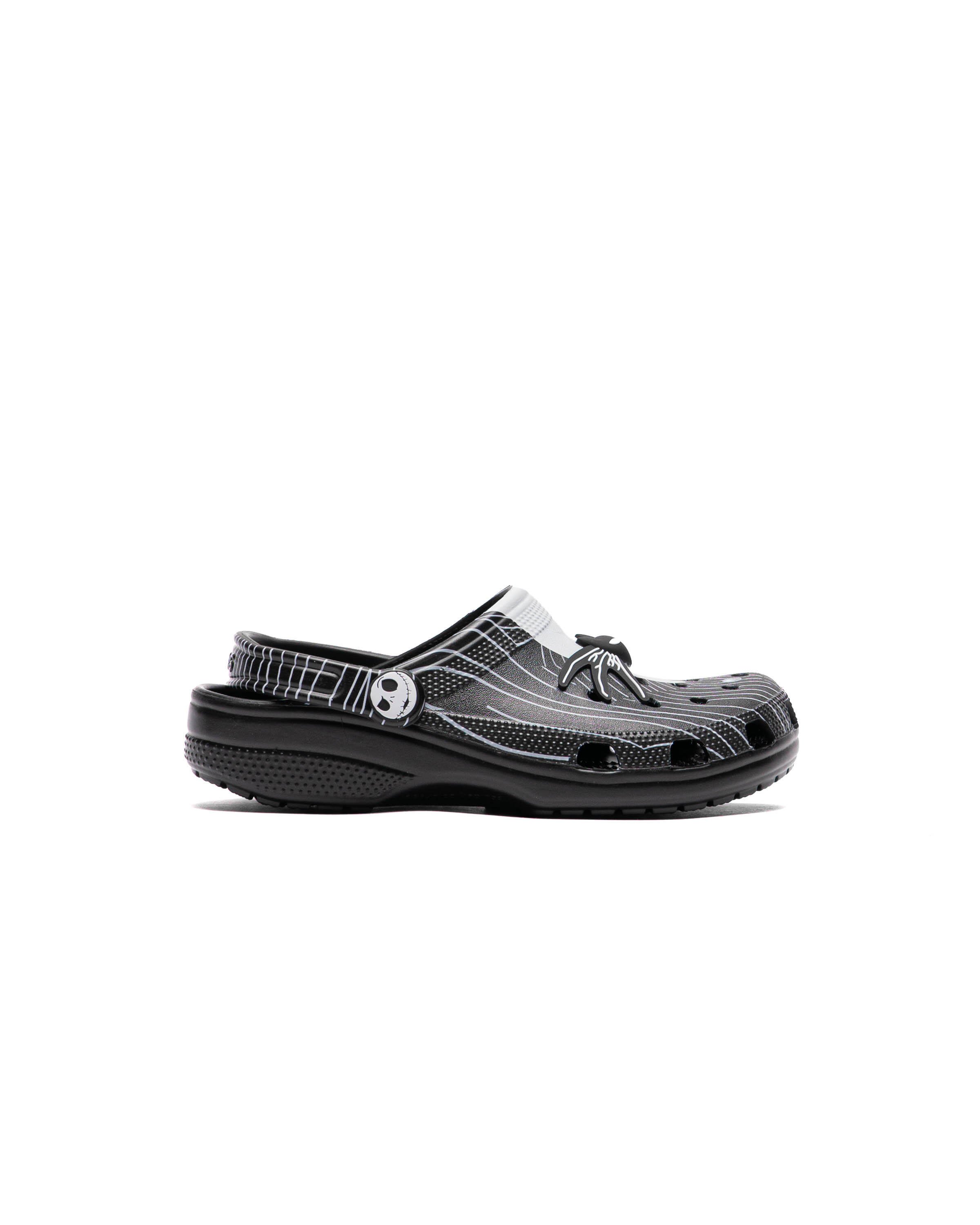 Crocs x Nightmare Before Christmas Classic Clog | 210561-90H | AFEW STORE